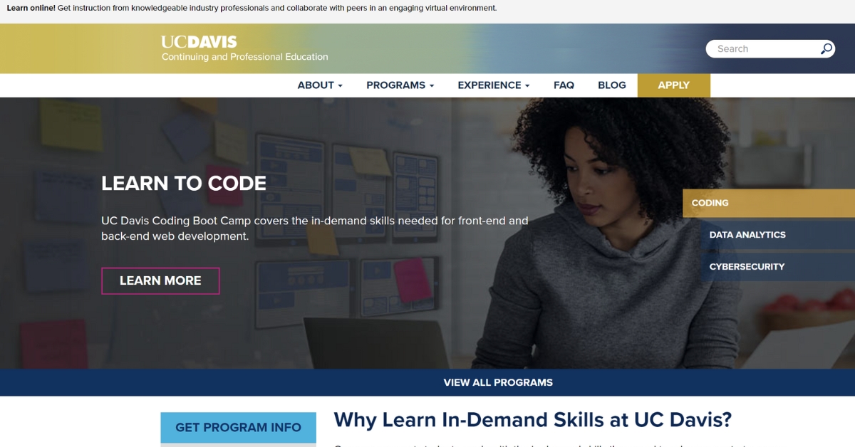 Best Digital Marketing Bootcamps | SparrowBoost